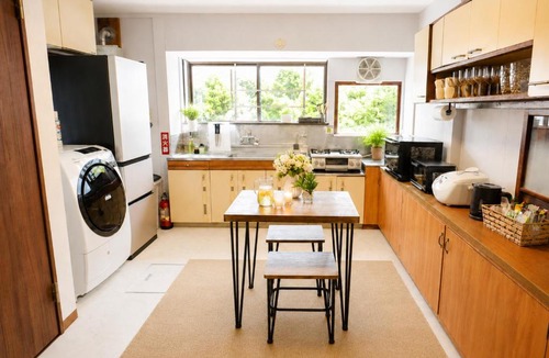 Myoko Apartment | Myoko Home