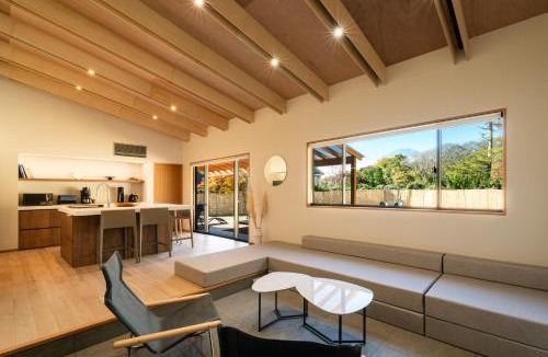 Yamanakako Villa | mysa yamanakako