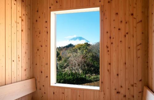 Yamanakako Villa | mysa yamanakako