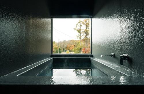 Yamanakako Villa | mysa yamanakako