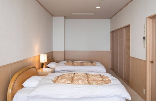 Himi House | Nadaura Onsen Motoyu Isopp