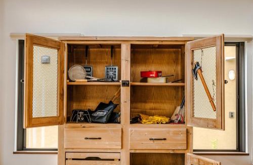 Nagahama Hotel | NAGAHAMA lifestyle glamping hotel