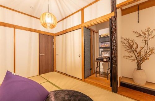 Higashisumiyoshi-ku Apartment | Nagai Green Stay