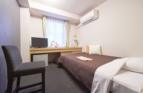 Nagano Hotel | Nagano Plaza Hotel