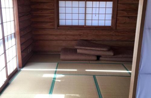 Chino House | NAGANOoo