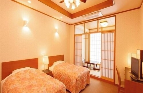Kanegasaki House | Nagaoka Onsen Yumenoyu