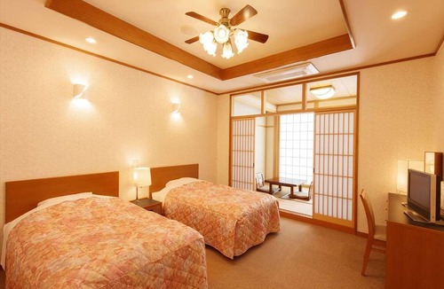 Kanegasaki House | Nagaoka Onsen Yumenoyu
