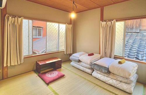 Nagasaki House | Nagasaki guesthouse Suwansou 諏訪ン荘 -Meet people, Experience local Culture