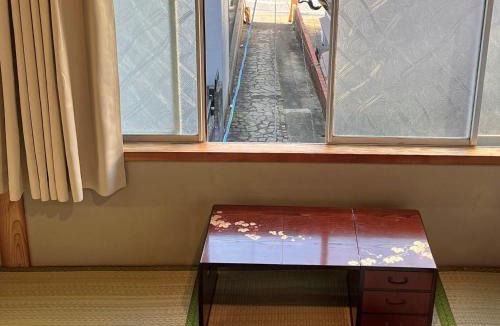 Nagasaki House | Nagasaki guesthouse Suwansou 諏訪ン荘 -Meet people, Experience local Culture