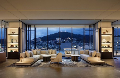 Nagasaki Hotel | Nagasaki Marriott Hotel