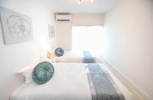 Kuwana House | Nagashima Riverside Resort 6