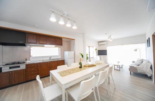 Kuwana House | Nagashima Riverside Resort 6