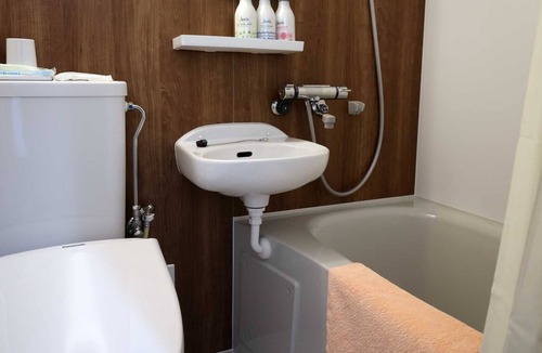 Nagato Hotel | Nagato Central Hotel