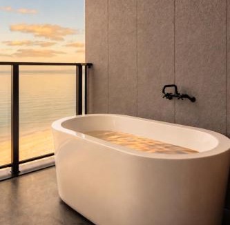 Awaji Villa | nagisa awajishima