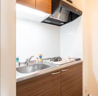 Hatsukaichi Apartment | Nagomi Apartment Hotel