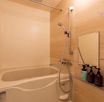 Hatsukaichi Apartment | Nagomi Apartment Hotel