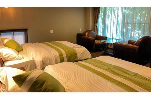 Nagasaki Hotel | Nagomi no yado Origami - Vacation STAY 80194v