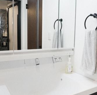 Tateishi Apartment | NAGOMI Tateishi