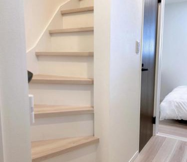 Tateishi Apartment | NAGOMI Tateishi