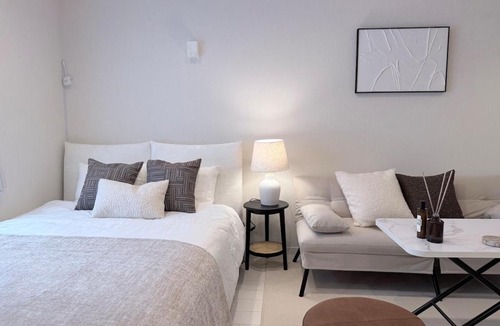 Itabashi Apartment | Nagomi Tokyo -Itabashi Residence