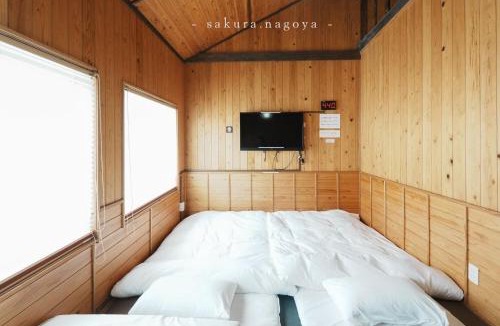 Minami Ward House | Nagoya City - House - Vacation STAY 87784v