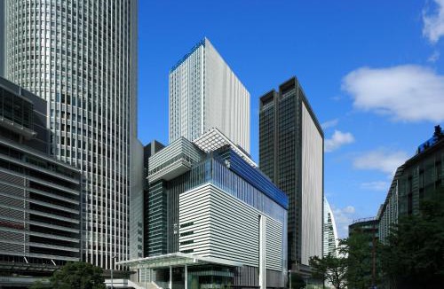 Meieki Hotel | Nagoya JR Gate Tower Hotel