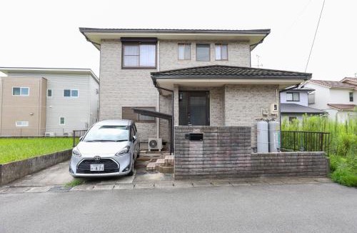 Yatomi House | Nagoya Kuwana Choco House