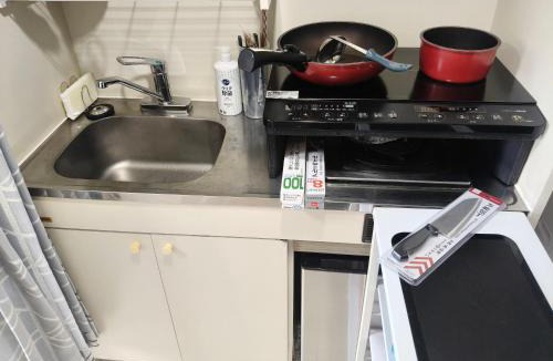 Chikusa Ward Apartment | Nagoya Own Stay Ikeshita
