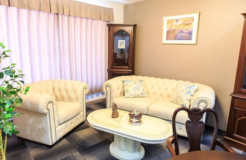 Kita Ward Apartment | Nagoya SunflowerConvenient access 3WAY /Nagoya Aichi