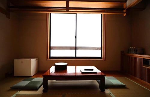 Matsumoto Hotel | Nakanoyu Onsen Ryokan - Vacation STAY 59201v