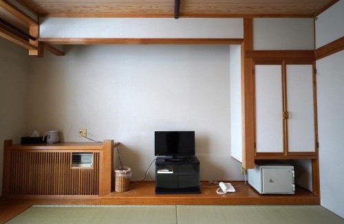 Matsumoto Hotel | Nakanoyu Onsen Ryokan - Vacation STAY 59201v