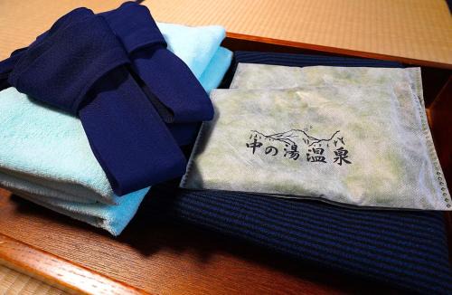 Matsumoto Hotel | Nakanoyu Onsen Ryokan - Vacation STAY 59201v