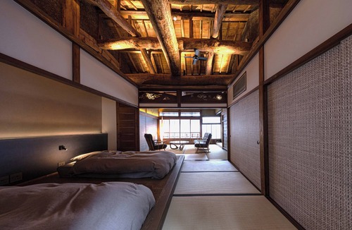 Yobuko Hotel | nakaojinrokuhotel