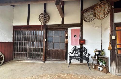 Kibichuo House | Nano Village Okayama - Vacation STAY 66531v