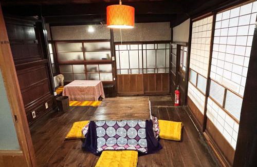 Kibichuo House | Nano Village Okayama - Vacation STAY 66531v