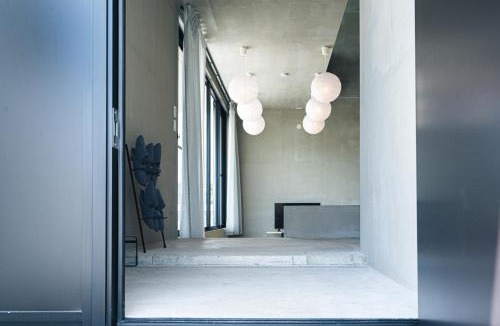 Nashiro Apartment | Nashiro White Cube