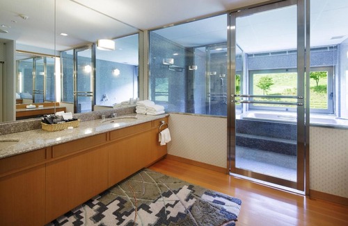 Yuzawa-machi Hotel | Naspa New Otani