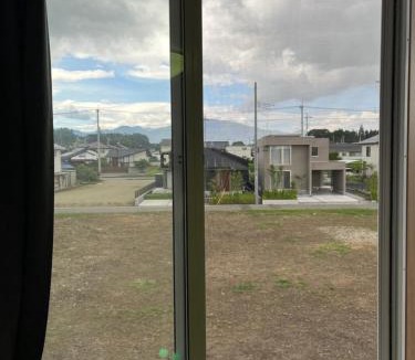 Nasushiobara Apartment | Nasu Townhouse N-6