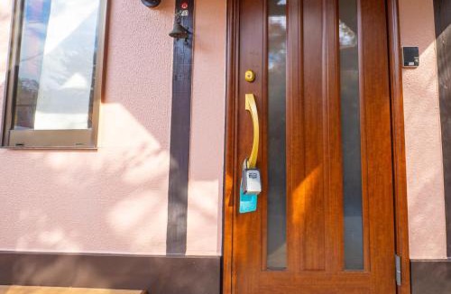 Nasu House | Nasugun - House - Vacation STAY 15881