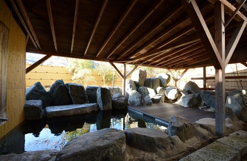 Shiobara-machi House | Nasushiobara Ichimantei
