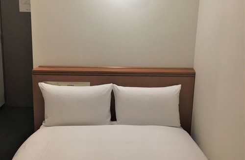 Minami Hotel | Natural Hot Spring Midosuji Hotel