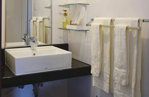 Minami Hotel | Natural Hot Spring Midosuji Hotel