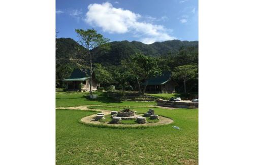 Ishigaki House | Nature Lodge Niji no Mame - Vacation STAY 45233v