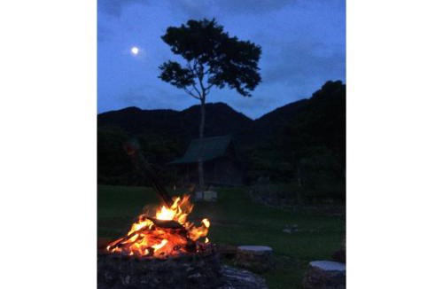 Ishigaki House | Nature Lodge Niji no Mame - Vacation STAY 45233v