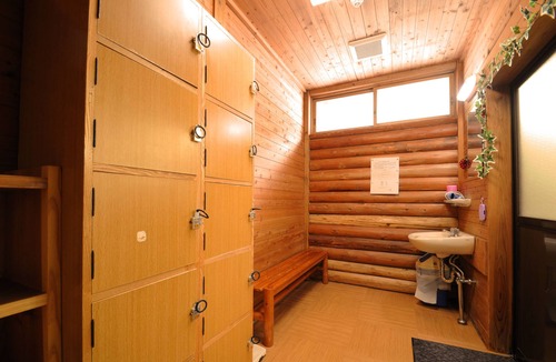 Nakatosa-cho Hotel | Nature Resort in Shimanto