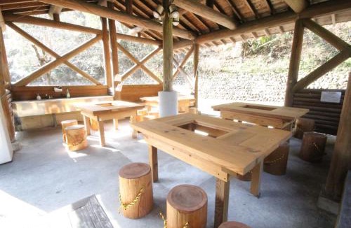 Nakatosa-cho House | Nature Resort in Shimanto/Vacation STAY 33192