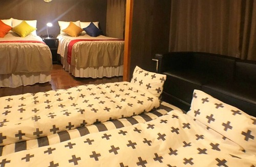 Kita Ward Apartment | Near 23 stations 2 minutes on foot High speed Wi / Nagoya Aichi