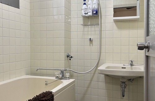 Kita Ward Apartment | Near 3533 station 2 minutes walk High speed WiF /Nagoya Aichi