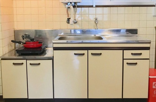 Kita Ward Apartment | Near 55 stations 2 minutes on foot High speed Wi / Nagoya Aichi