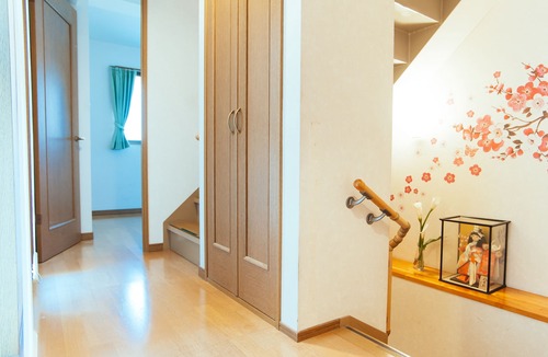 Kamata House | Near from Haneda, Keikyu kamata JR Kamata2minutes/Group/Family YU'S HOUSE